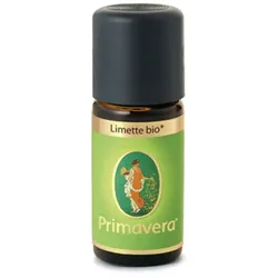 Primavera Limette bio