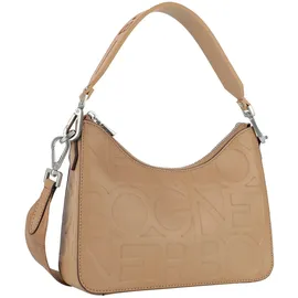 Bogner Schultertasche Tenna Lora Shoulderbag S Cappuccino