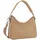 Bogner Schultertasche Tenna Lora Shoulderbag S Cappuccino
