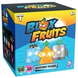 BLOX FRUITS - 10 cm Plüsch - Blind Box Sortiment