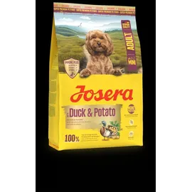 Josera Mini Adult Ente & Kartoffel 3 kg