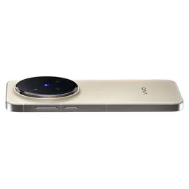 Vivo X300 Pro 16 GB RAM 512 GB Dune Braun