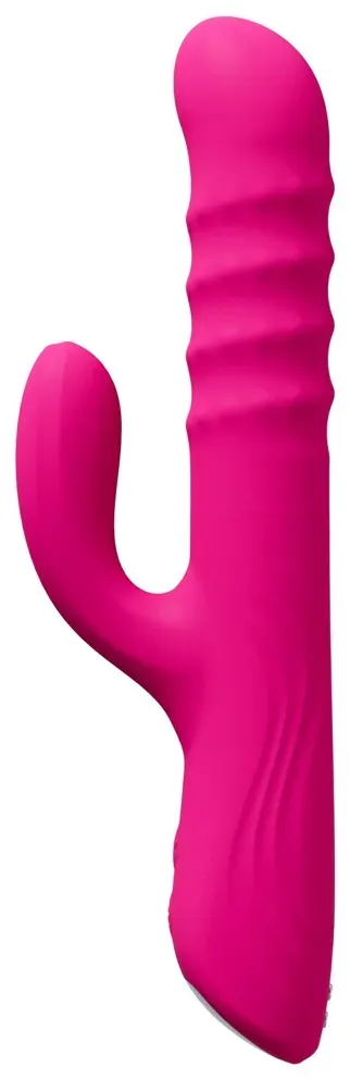 Lovense Velvo (24,7 cm, Ø 3,6 cm)