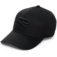 Volkswagen Basecap R schwarz 56-60