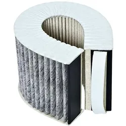 air2go Purero Premium Aktivkohlefilter (Anti-Fisch) für  Bora PURE PUAKF