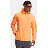 Under Armour velociti pro storm Jacke - S