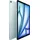 Apple iPad Air 13" (7. Generation 2025) 256 GB Wi-Fi + Cellular Blau