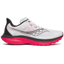 Saucony Herren Kinvara 16 rot 47.0