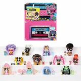 L.O.L. LOL Surprise Remix Pets Asst im PDQ Überraschung Geschenk Idee