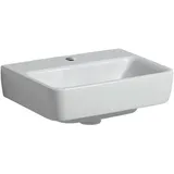 Geberit Renova Plan Handwaschbecken 45 x 34 cm (501625008)