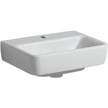 Geberit Renova Plan Handwaschbecken 45 x 34 cm (501625008)