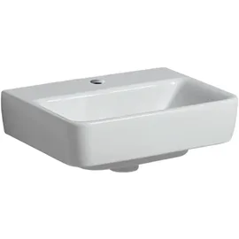 Geberit Renova Plan Handwaschbecken 45 x 34 cm (501625008)