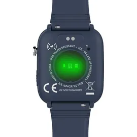 ICE-Watch ICE smart junior 3.0 FM Blue