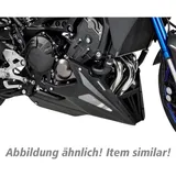 Bodystyle Bugspoiler Raceline matt-schwarz