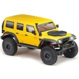 Absima First Step Micro Crawler Brushed 1:18 RC Modellauto Elektro Crawler Allradantrieb (4WD) RtR (RTR Ready-to-Run)