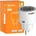 Smart Plug Weiß 1