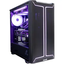 WORTMANN PC-Gamer Elite 3 Intel Core Ultra 7 265KF 32 GB RAM 1 TB SSD GeForce RTX 5070 Ti Win 11