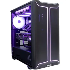 WORTMANN PC-Gamer Elite 3 Intel Core Ultra 7 265KF 32 GB RAM 1 TB SSD GeForce RTX 5070 Ti Win 11