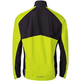 Vaude Herren Kuro Rain Jacke (Größe S, gruen)