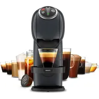 Krups Nescafé Dolce Gusto Genio S Plus KP 340B.25 cosmic grey
