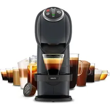 Krups Nescafé Dolce Gusto Genio S Plus KP 340B.25 cosmic grey