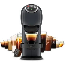 Krups Nescafé Dolce Gusto Genio S Plus KP 340B.25 cosmic grey