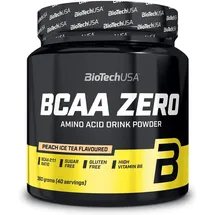 BIOTECH BCAA Cola Pulver 360 g