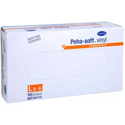 Peha-soft vinyl puderfrei groß