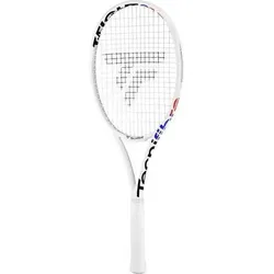 Tennisschläger Tecnifibre T-FIGHT 315 ISOFLEX WEISS|SCHWARZ|BLAU GRIP 3