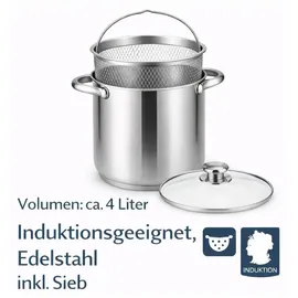Hi Spargeltopf 17,5 cm