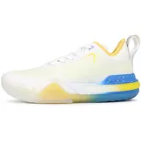 Peak Performance PEAK Andrew Wiggins One Basketballschuhe 21688 - warriors/weiss/blau 39