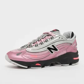 New Balance 1000 Pink Taffy/Metallic Silver/Black 42,5