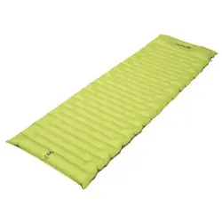 Wechsel Tents Nubo Air Luft-Matratzen