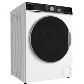 Daewoo WD-FC96614W1A Waschtrockner (9 kg / 6 kg, 1400 U/min)