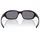 OAKLEY Terraforma Sonnenbrille Matte Black/Prizm Grey