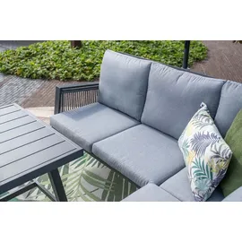 Garden Impressions Andrea Set 3-tlg. Grau