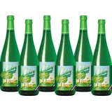 St. Lorenz Cidre brut (6 x 0,75 l)