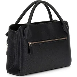 GUESS Fedana Elite Satchel Black – Einheitsgröße