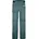 Pants Skitourenhose Türkis M