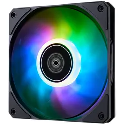 SilverStone Air Slimmer 120 ARGB - Gehäuselüfter