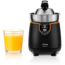 Ufesa 71205955 Elektrische Zitruspresse schwarz