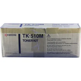 Kyocera TK-510M magenta