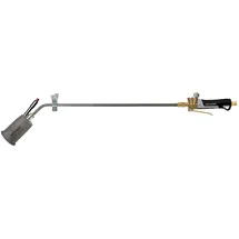Sievert Aufschweißbrenner PRO 88 Titanium 70/850 Piezo (770166)