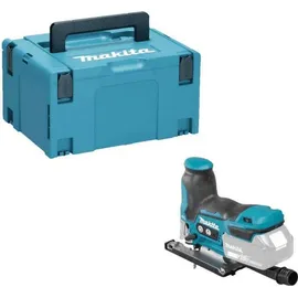 Makita DJV 185 ZJ ohne Akku + Makpac