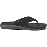 Reef Slippers Cushion Norte CJ3711 Grau-43 - Grau - 43