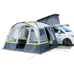 BRUNNER Buszelt Rambler Bus Vor Zelt Van SUV Camping Vorzelt Busvorzelt 3000 mm