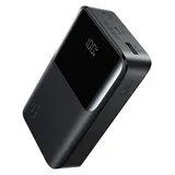 Joyroom JR-QP192 Star Series Mini 20000mAh 22 5W Powerbank - schwarz