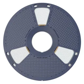 SUNLU PLA Glow In The Dark Filament, 1,75mm, 1kg - Farbton: White to Blue