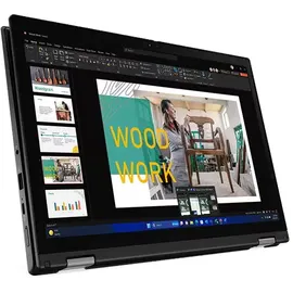 Lenovo ThinkPad L13 2-in-1 G5 Intel Core Ultra 5 125U 16 GB RAM 512 GB SSD LTE