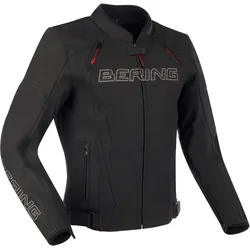 Bering Atomic, schwarz, Größe S für Männer